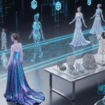Fashion Tech Innovations Every Brand Should Know