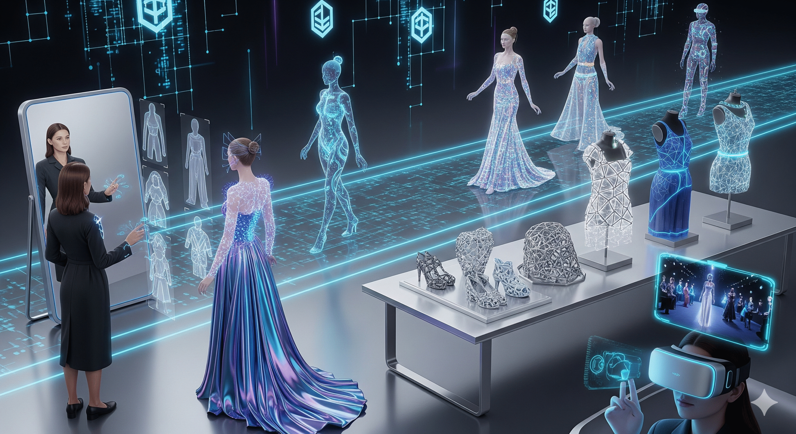 Fashion Tech Innovations Every Brand Should Know