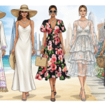 Summer Dress Fashion 2025: Simple Yet Stylish Ideas