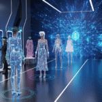 How Fashion Tech is Revolutionizing the Future of Style