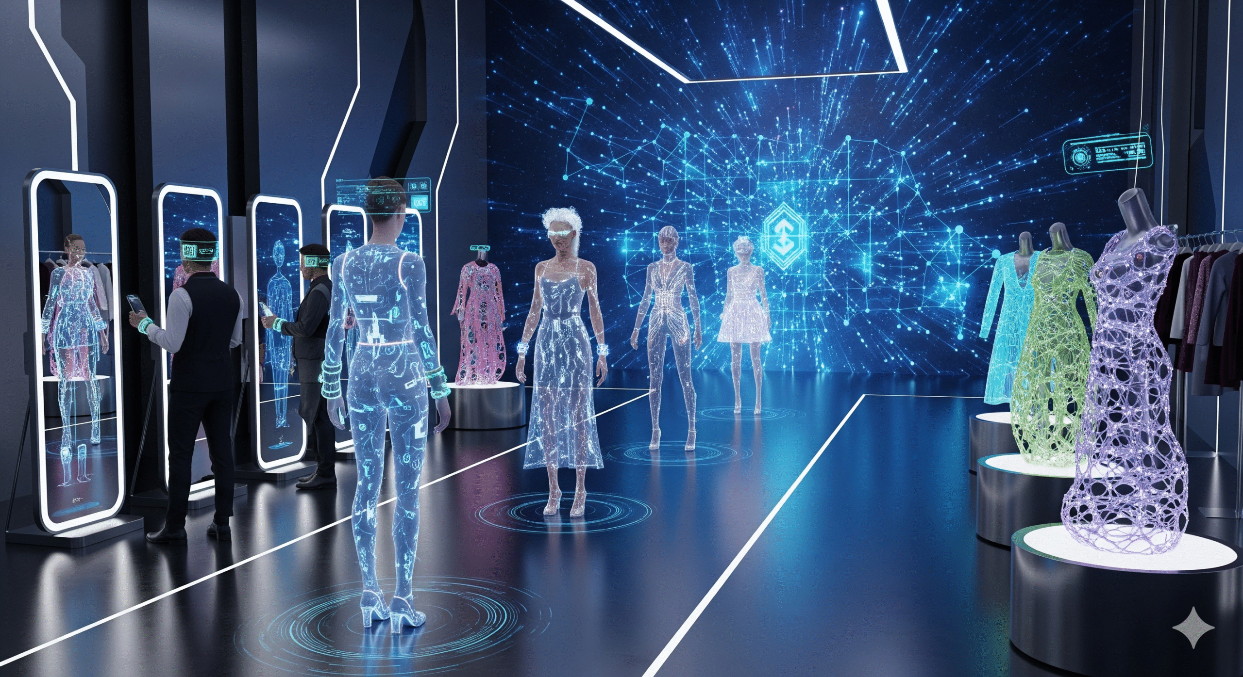 How Fashion Tech is Revolutionizing the Future of Style
