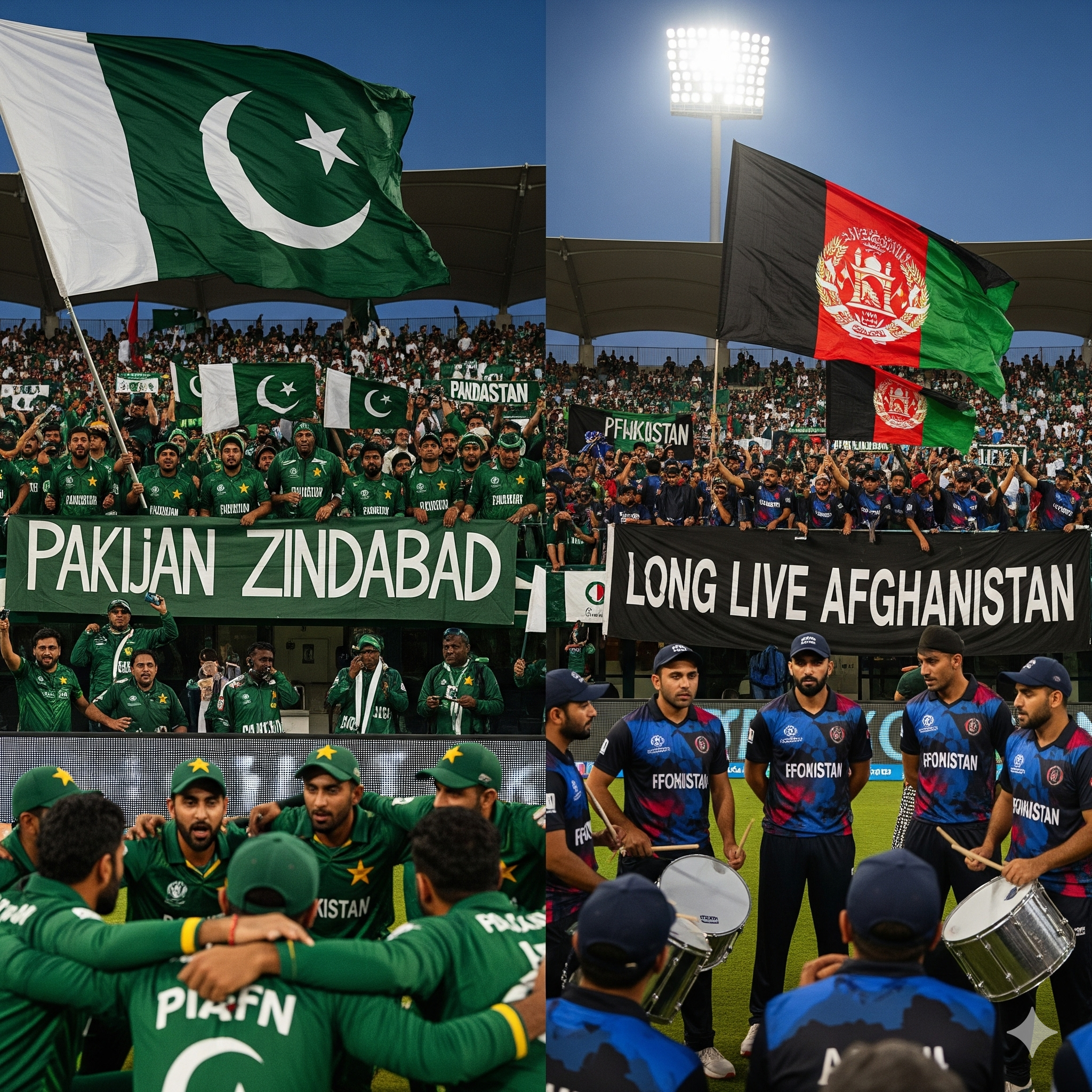 PAK vs AFG T20 Match Live Updates – 2 Sept 2025 UAE Tri-Series 2 Gemini Generated Image tgq5o8tgq5o8tgq5