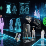 The Ultimate Guide to Fashion Tech: Trends, Tools & Future