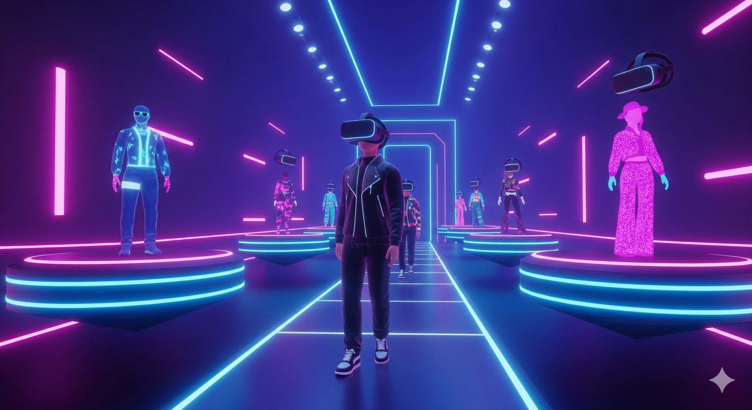 How Fashion Tech is Revolutionizing the Future of Style 4 Gemini Generated Image vc7dxzvc7dxzvc7d scaled