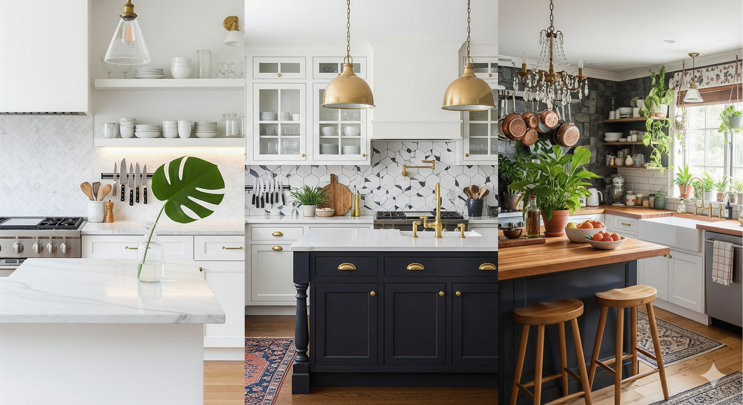 Creative Kitchen Decorating Ideas for Every Home