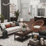 Most Popular Sims 4 CC Furniture Mods You Should Know