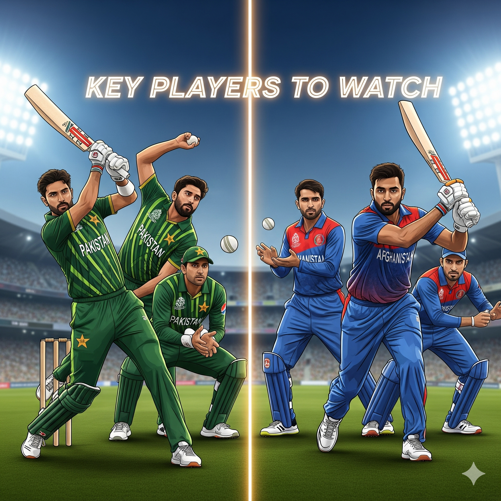 PAK vs AFG T20 Match Live Updates – 2 Sept 2025 UAE Tri-Series 5 Gemini Generated Image z9thq2z9thq2z9th