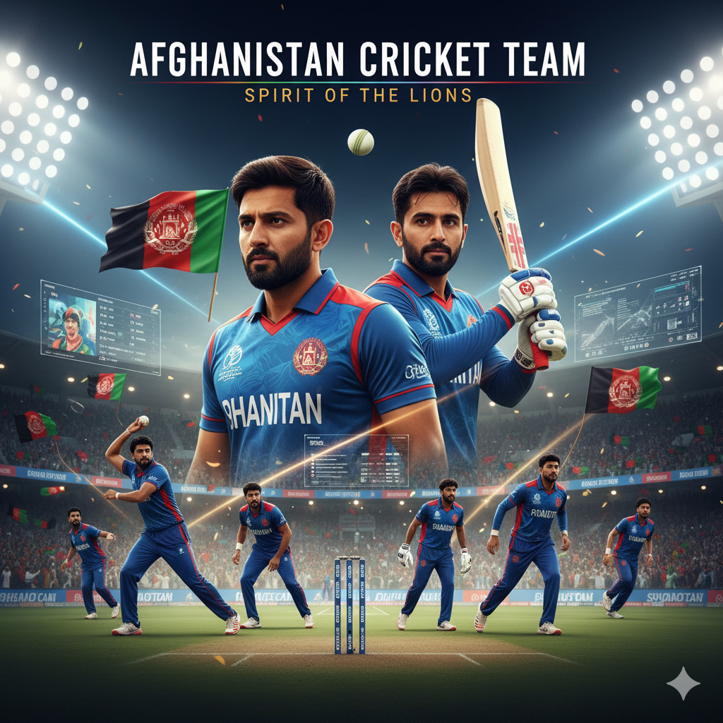 Afghanistan vs UAE Live – T20I Tri-Series 2025 2 Gemini Generated Image zic4eizic4eizic4