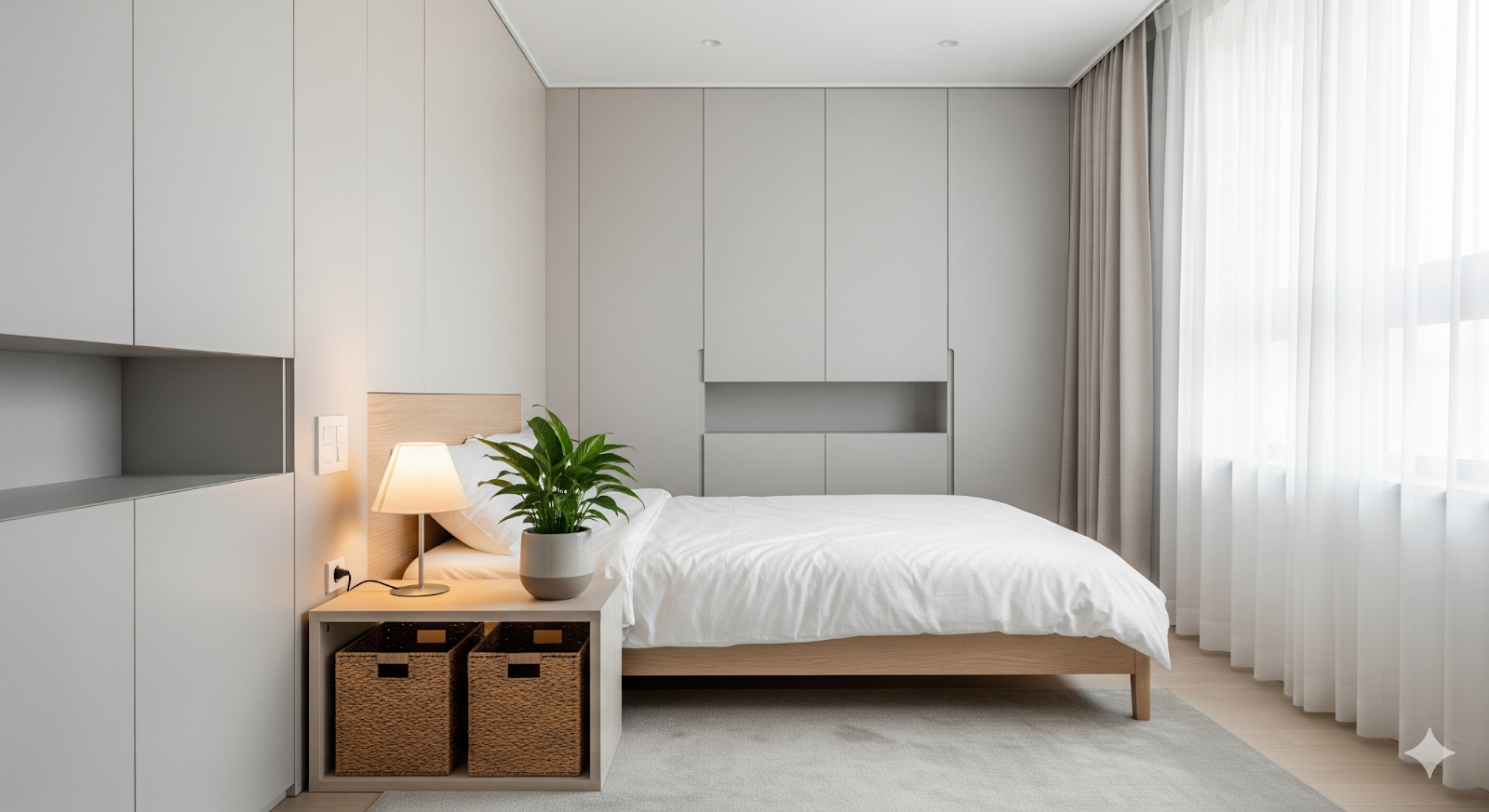 How to Decorate Your Bedroom for a Relaxing Atmosphere 2 image 11