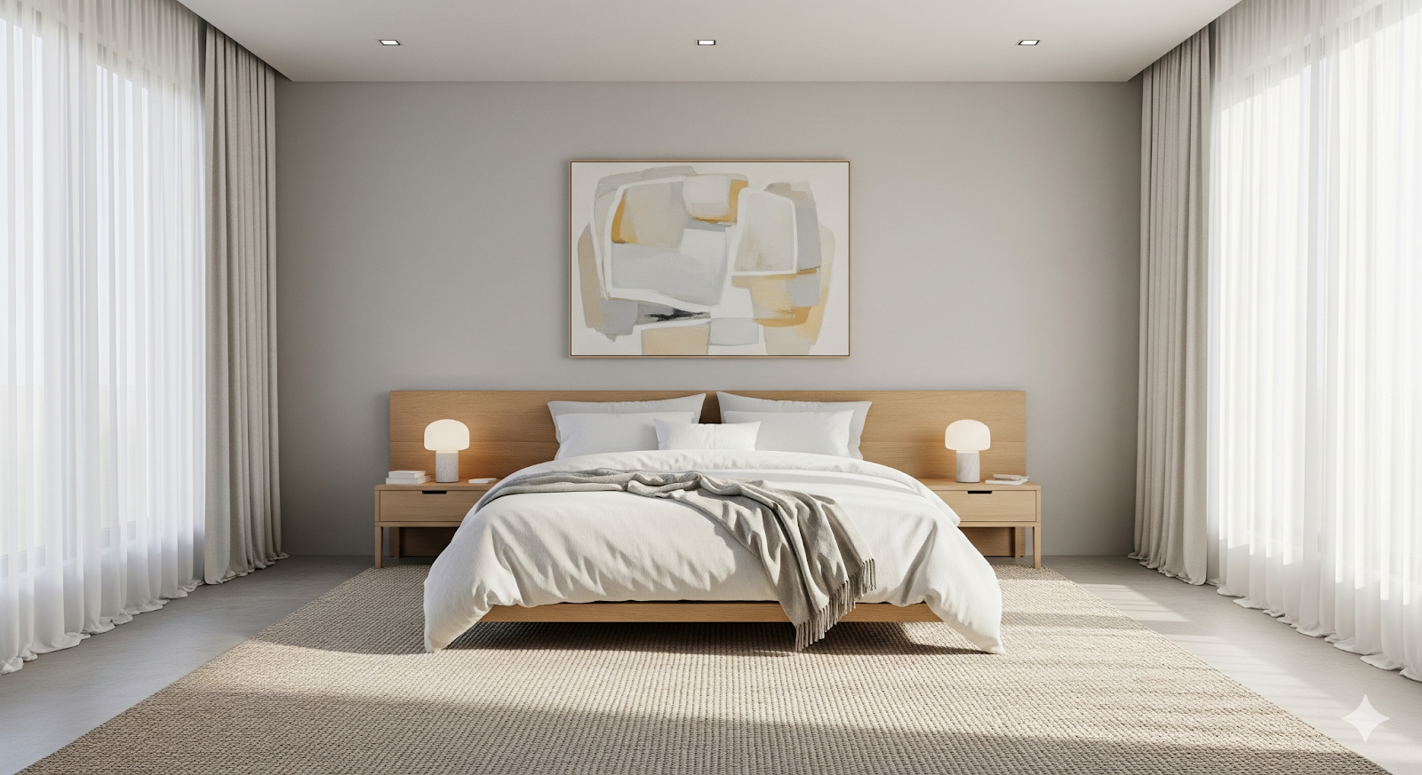 How to Decorate Your Bedroom for a Relaxing Atmosphere 3 image 12