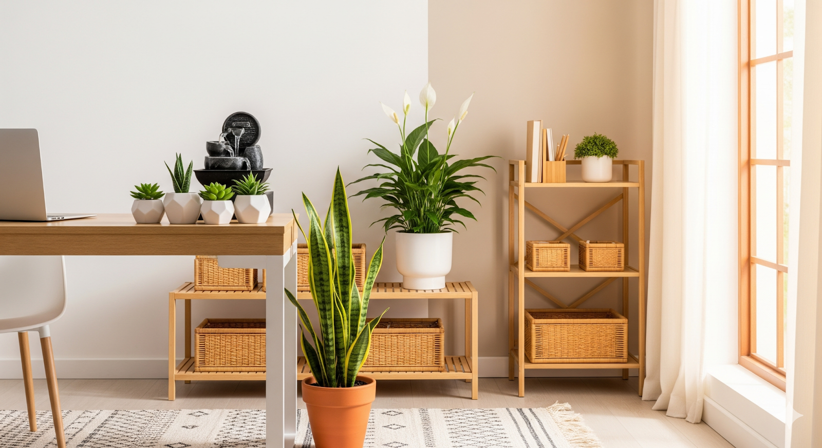 How to Decorate Your Office & Study Room for Comfort and Focus 2 image 27