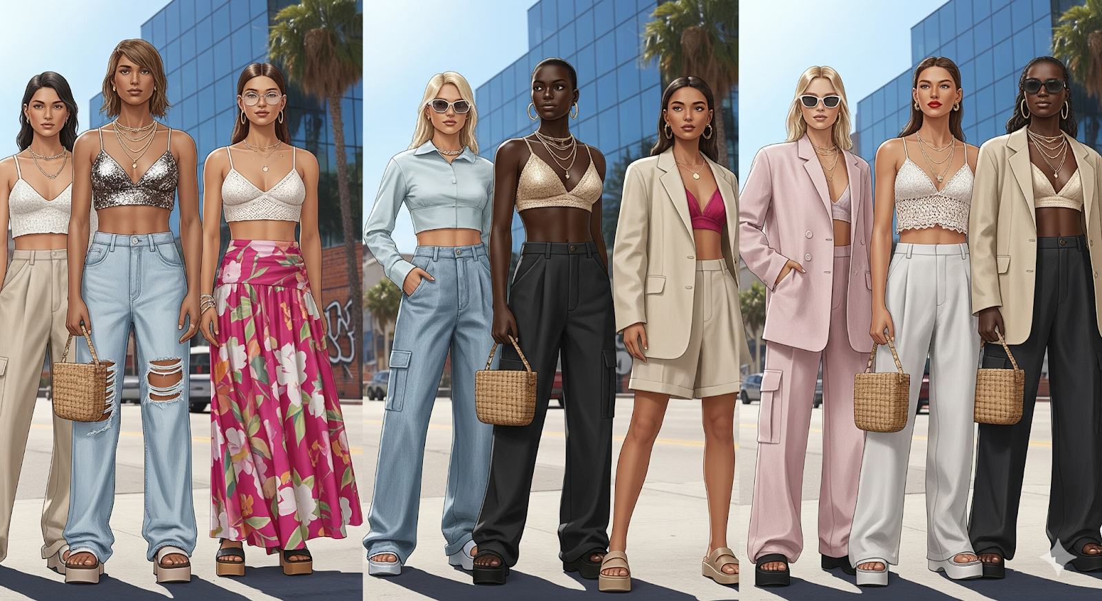 Summer Dressing Trends You Need to Try This Year 2 image 4