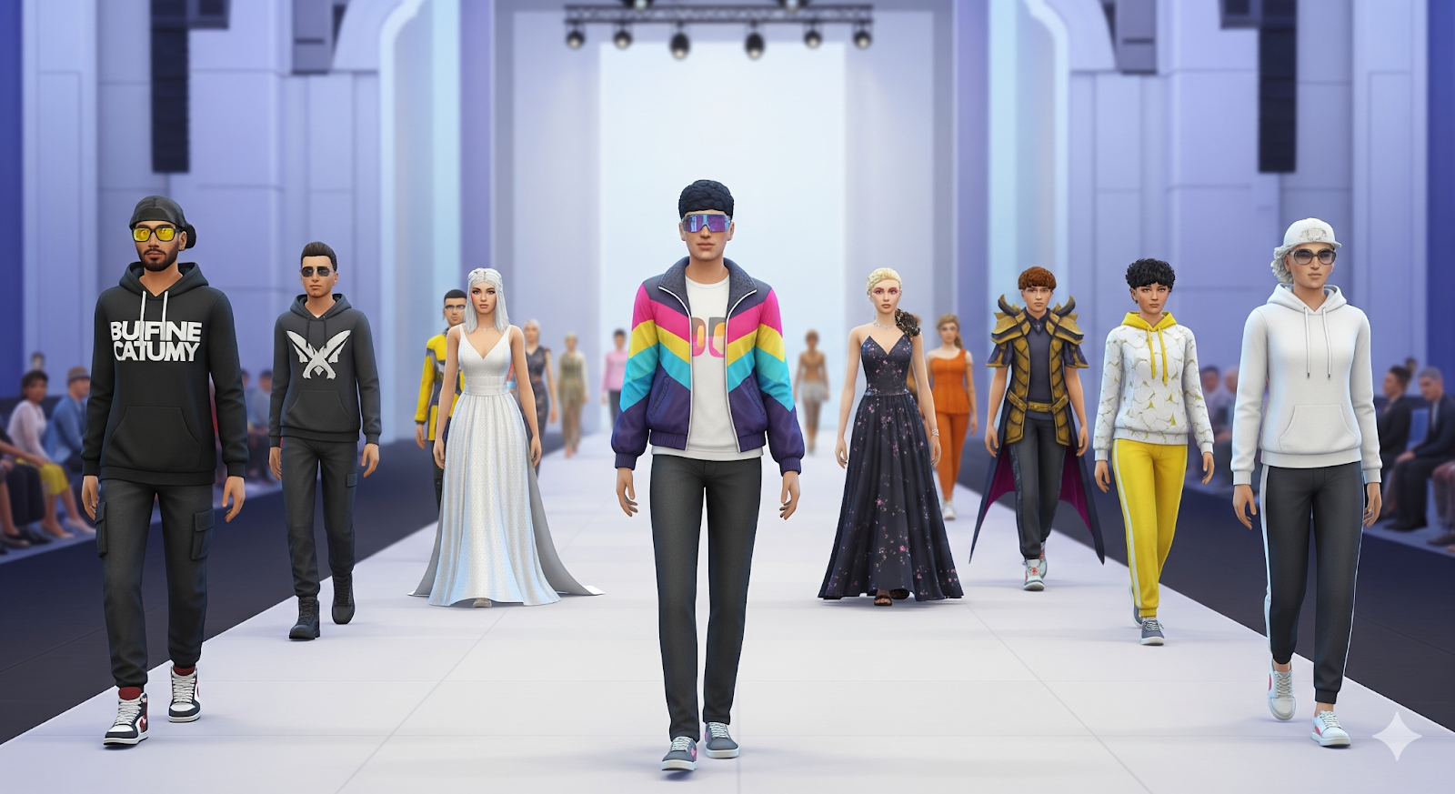 Most Popular Sims 4 Clothes Mods for 2025 3 image